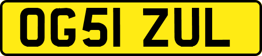 OG51ZUL