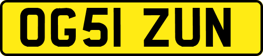 OG51ZUN