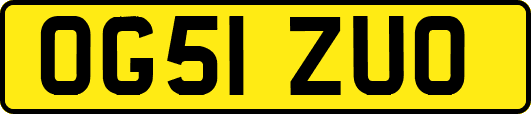 OG51ZUO