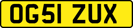OG51ZUX