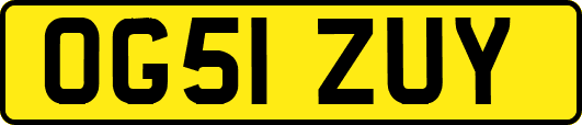 OG51ZUY