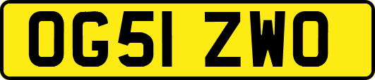 OG51ZWO