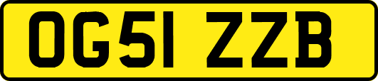 OG51ZZB