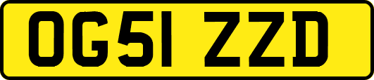 OG51ZZD