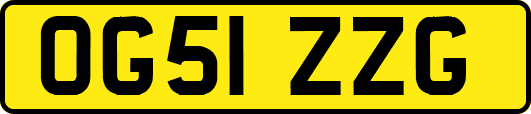 OG51ZZG