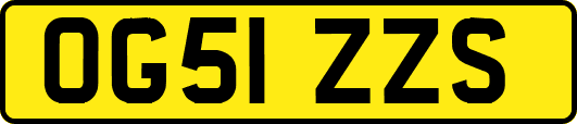 OG51ZZS