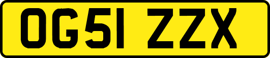 OG51ZZX