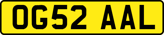 OG52AAL