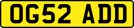 OG52ADD