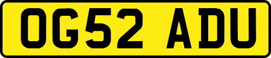OG52ADU
