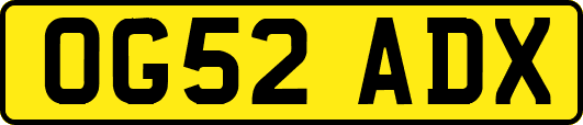 OG52ADX
