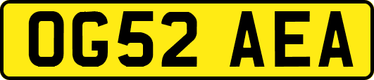 OG52AEA