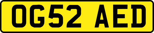 OG52AED
