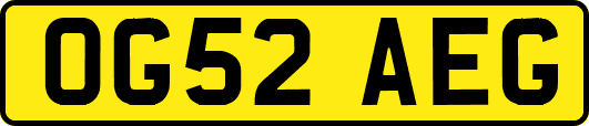 OG52AEG
