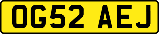OG52AEJ