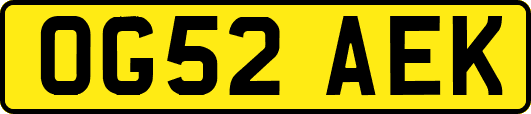 OG52AEK