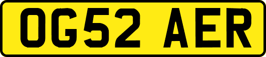 OG52AER