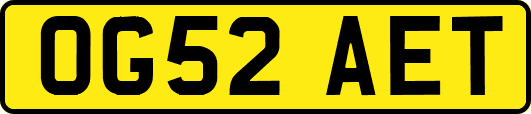 OG52AET