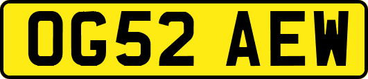 OG52AEW