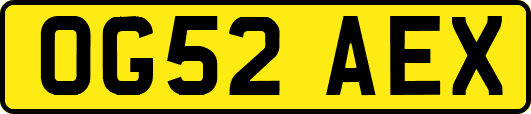 OG52AEX