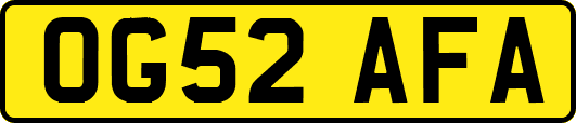 OG52AFA