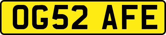 OG52AFE