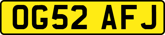 OG52AFJ
