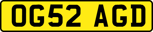 OG52AGD