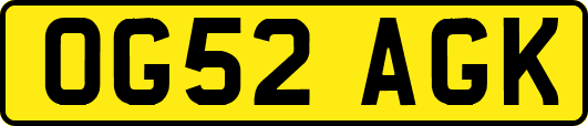 OG52AGK