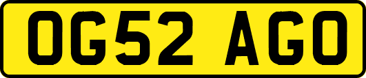 OG52AGO