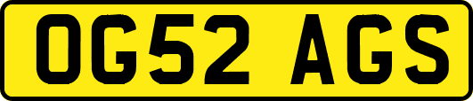 OG52AGS
