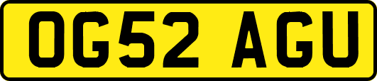 OG52AGU