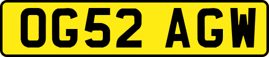 OG52AGW