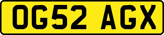 OG52AGX