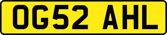 OG52AHL