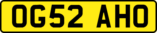 OG52AHO