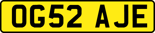 OG52AJE
