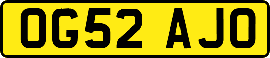 OG52AJO