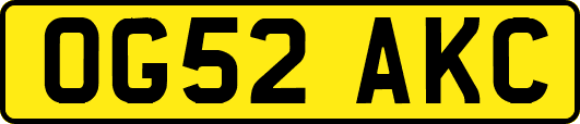 OG52AKC