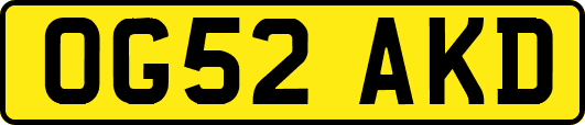OG52AKD