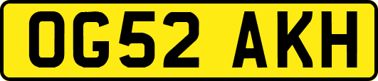 OG52AKH