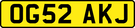 OG52AKJ