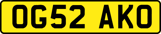OG52AKO