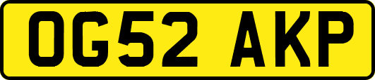 OG52AKP
