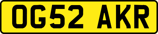 OG52AKR