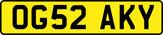 OG52AKY