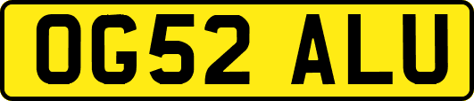 OG52ALU