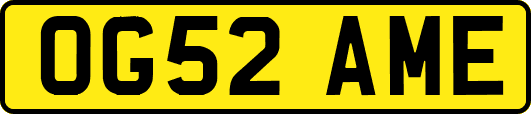 OG52AME
