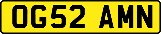 OG52AMN