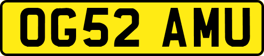 OG52AMU